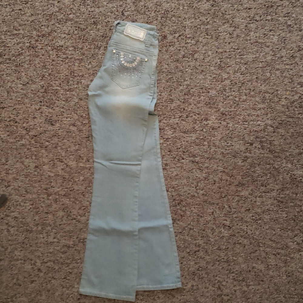 Shyanne Jeans
